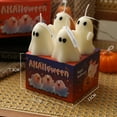 Passionately Hug Apparition Candles Cute Battery Operated Tea Light