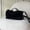 Black, variant on Faux Fur Shoulder Bag, Luxury Fur Handbag with Magnetic Closure, Elegant Plush Purse for Women, Large Capacity Winter Tote for Work Travel