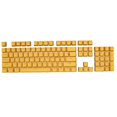thumbnail image 2 of 104Pcs ABS Backlight Wear-resistant Key Caps Replacement Keyboard Accessories, 2 of 8