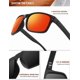 thumbnail image 2 of Polarized Sunglasses for Men and Women Vintage Style Sun Glasses for Fishing Running Driving with UV Protection, 2 of 4
