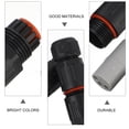 thumbnail image 5 of FRCOLOR cable splice Waterproof Cable Connector for Outdoor Use with High Temperature Resistance and Durability 10 Pieces Assorted Color,2.2"X0.55"X0.55", 5 of 5