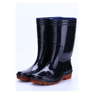 walmart water boots