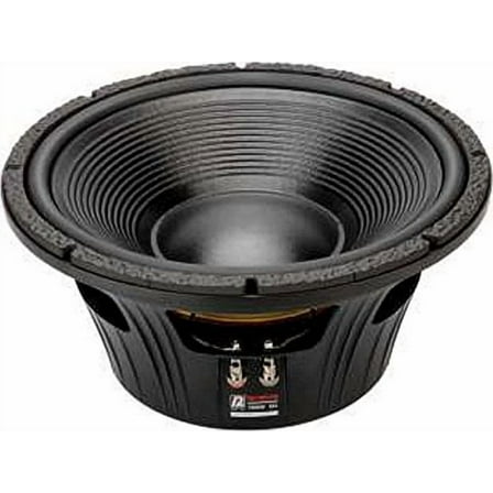 P-Audio 1200 Watt Program 15-in Low Frequency Dr