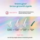 thumbnail image 4 of Sérum para el crecimiento de cejas NuOrganic Brow Stronger Thicker 30 ml, 4 of 8