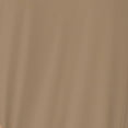 thumbnail image 4 of Shirts for Women Pure Color Fashionable Casual Round Neck And Three Quarter Sleeve Top XL, 4 of 6