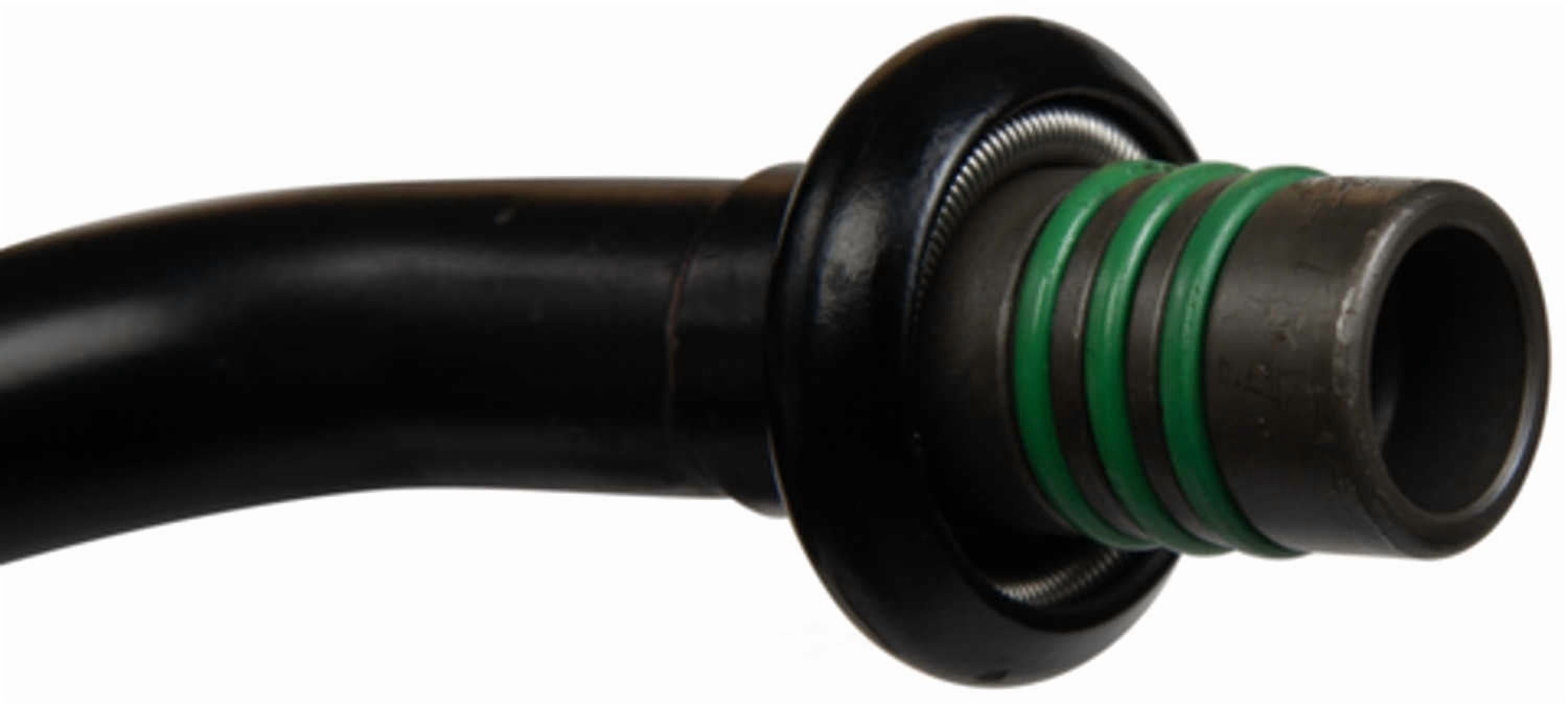 Four Seasons A/C Refrigerant Discharge / Suction Hose Assembly P/N:56110 Fits select: 1994-1998 NISSAN QUEST, 1994-1998 MERCURY VILLAGER