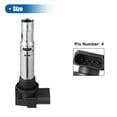 thumbnail image 4 of Auto Encendido Bobina 0986221023 para Audi A1 A3 para Volkswagen Tiguan, 4 of 8
