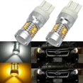 thumbnail image 1 of Switchback LED for 2002-2014 Honda ST1300 Turn Signals w/ Daytime Running Lights, 1 of 5