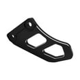 thumbnail image 4 of Deslizador de Protector de Cadena DYNWAVEMX para Motocicleta TW200 XT225 XT250 Negro, 4 of 7