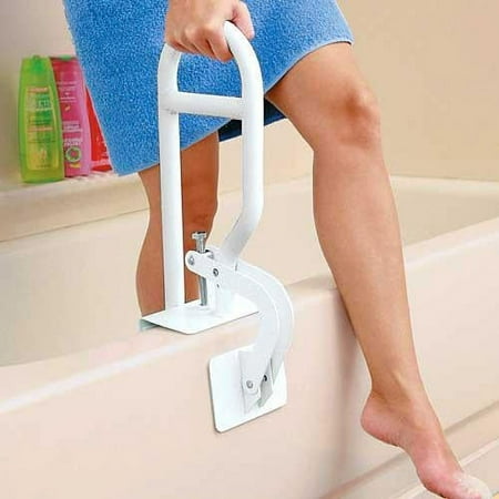 Bath Safety Bar 6 inches
