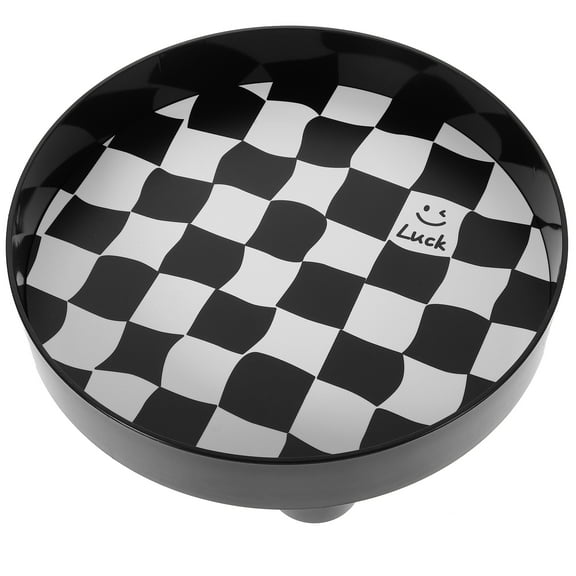unbranded Bathroom Tray Countertop Organizer Tray Cosmetic Holder Dresser Tray Perfume Tray