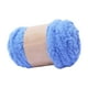 thumbnail image 1 of Hilo grueso Tubular Jumbo Perfecl Hilo de lana gruesa azul, 1 of 8