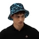 thumbnail image 4 of Fotbe Lightning Sombrero Tipo Pescador con Estampado – Sombrero de Sol de Algodón de Moda para Playa, Golf, Pesca, 4 of 5