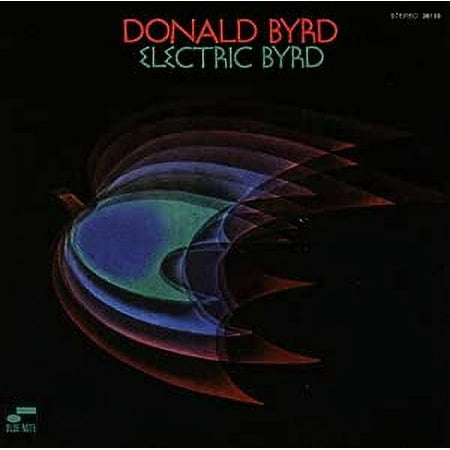 Electric Byrd