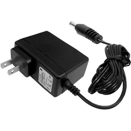 Seco-Larm ST-UV12-S2.0Q Power Supply 2.0A 12Vac-Dc Plug In Switching