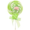 Seminole Consulting & Marketing: Lolli-Pals Apple Flavor Lollipops, 6.50 oz
