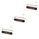 thumbnail image 1 of Minnieouse 2 uds removedor de cutículas de acero inoxidable raspador de esmalte de uñas herramientas para quitar uñas de manicura, oro rosa Type1 NO1 Minnieouse CBP142884, 1 of 6