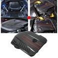 thumbnail image 4 of Embellecedor Interior Del Capó Del Coche ANGGREK Cubierta Del Motor Con Disipación De Calor Para Motores B58 3.0L, 4 of 8