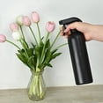 thumbnail image 3 of Pack de 8 Frascos ,500 Ml, Plasticas , Peluqueria,Botella Vegetal para Cabello,Limpieza, 3 of 4
