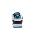 thumbnail image 4 of Nike Men's SB Dunk Low Laser Blue Skateboarding Shoes, from StockX, 4 of 5
