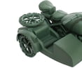 thumbnail image 5 of Vehículos de juguete Perfecl Diorama Mesa de decoración 3 motocicletas para niños, 5 of 5