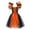 G, variant on LUOGENLI Girls Dresses Size 5 T Toddler Kids Baby Girls Magnificent Witch Black Gown Fancy Dress Up Party Tulle Dresses Graduation Dresses For Girls 11-12 Dresses For Girls 8-10 Tight 6