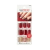 ImPRESS Press-on Nails Gel Manicure - Symphony