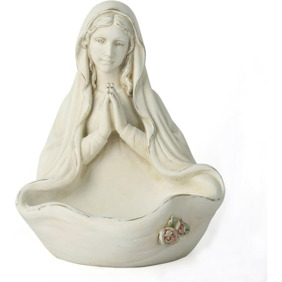 Statue of the Virgin Mary, Statue of the Virgin Mary