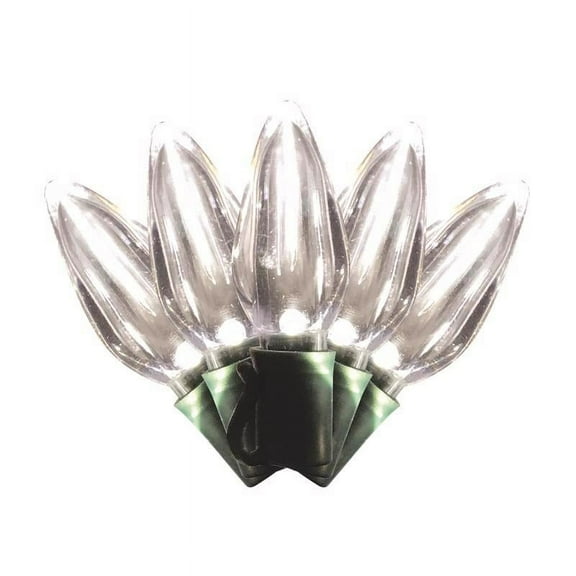 LED LT STRNG WW C9 25CT (Pack of 1)