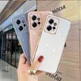 thumbnail image 4 of Funda Redmi Note12 4G/Note11 Pro/Note11S/Note10 Note12 5G/Note10S De Teléfono Lateral Recta De Moda ZBB, 4 of 4