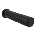 thumbnail image 2 of Adaptador de barra para equipo de fitness, soporte para discos de pesas, manguitos de cabeza plana de plástico, accesorios de barra de plástico para equipo de gimnasio, 2 of 8