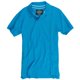 thumbnail image 1 of Polo de rugby Ecko Unltd. con rinoceronte bordado en la sisa para hombre azul extra pequeño, 1 of 1