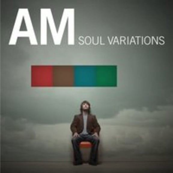 AM - Soul Variations  [COMPACT DISCS]