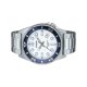 thumbnail image 3 of Casio Standard Analog Stainless Steel White Dial Quartz MTD-135D-7AV Men's Watch, 3 of 3