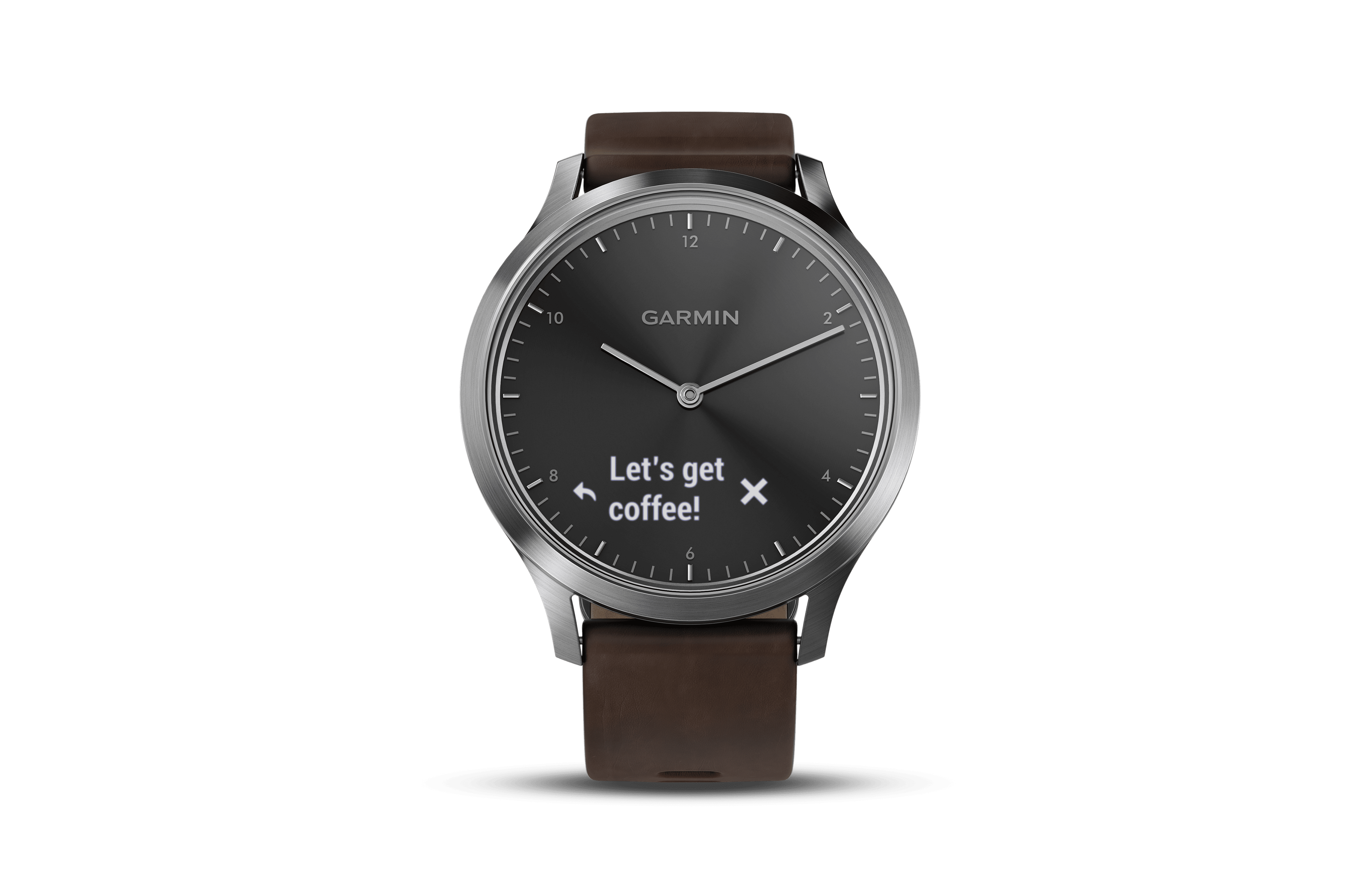 Garmin Vivomove HR Premium