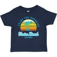 thumbnail image 3 of Inktastic Summer Enjoy the Sunshine Venice Beach California in Blue Boys or Girls Baby T-Shirt, 3 of 5
