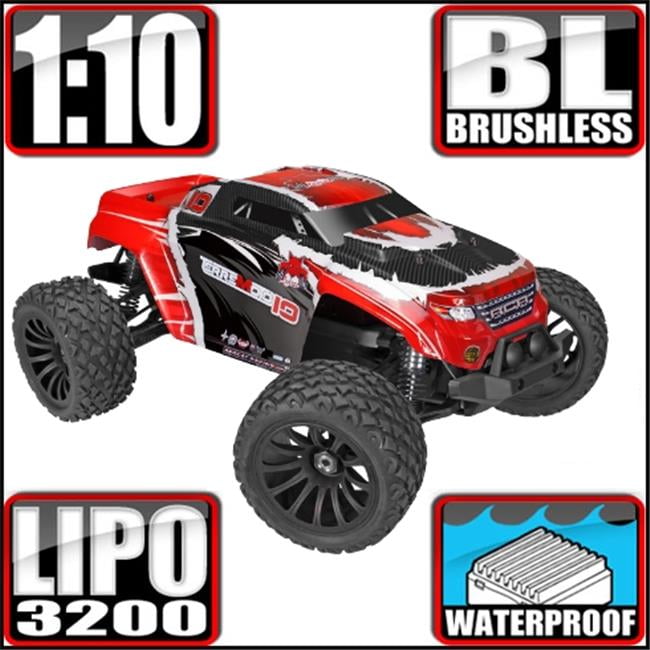 redcat racing terremoto v2