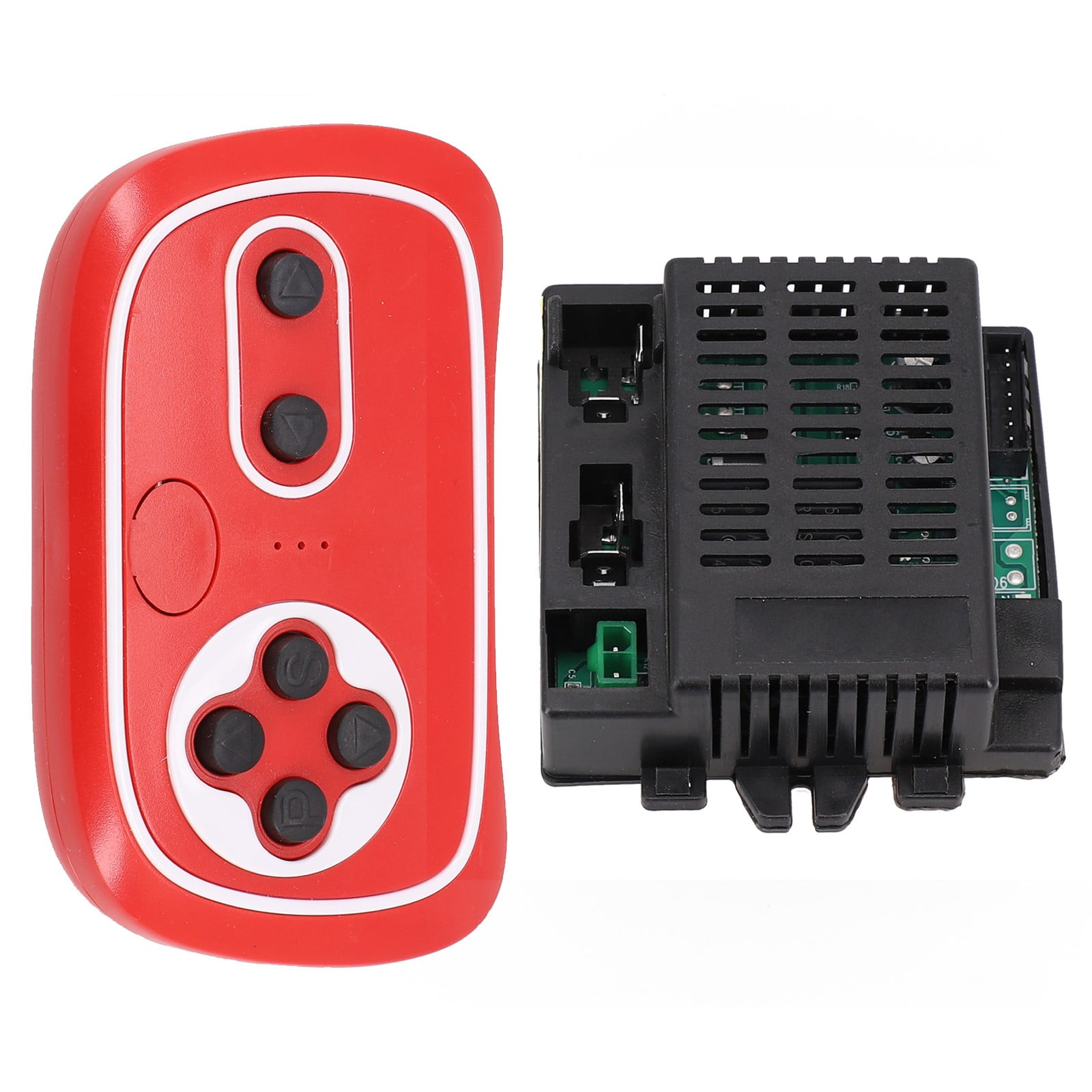 Weelye Rx57 6V 12V Receiver Ce/Fcc Kids Electric Car 2.4G Transmitter Tx20 And Rx57 6V