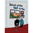 thumbnail image 1 of Historia Cómica Del Arte Verbum 9788490745823, 1 of 2