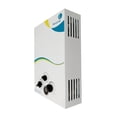 thumbnail image 5 of Calentador de agua de paso instantáneo marca Novanet Modelo NOVA 1 PLUS Gas LP Novanet NOVA1PLUS, 5 of 5