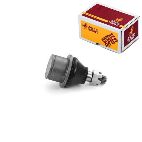 Metrix Premium Chassis Parts - Front Lower Ball Joint Fits 2003-2006 Ford Expedition, 03-06 Lincoln Navigator, 06-08 Mark LT, 04-08 Ford F-150, 04-08 Lobo (Mexico), Replacement K500060