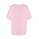 thumbnail image 4 of mfyjkho Tops Y Blusas Para Mujer, Camisa Informal De Manga Corta Con Cuello En V Y Botones De Color Liso Para Mujer. Tops De Gimnasio Para Mujer M, 4 of 4