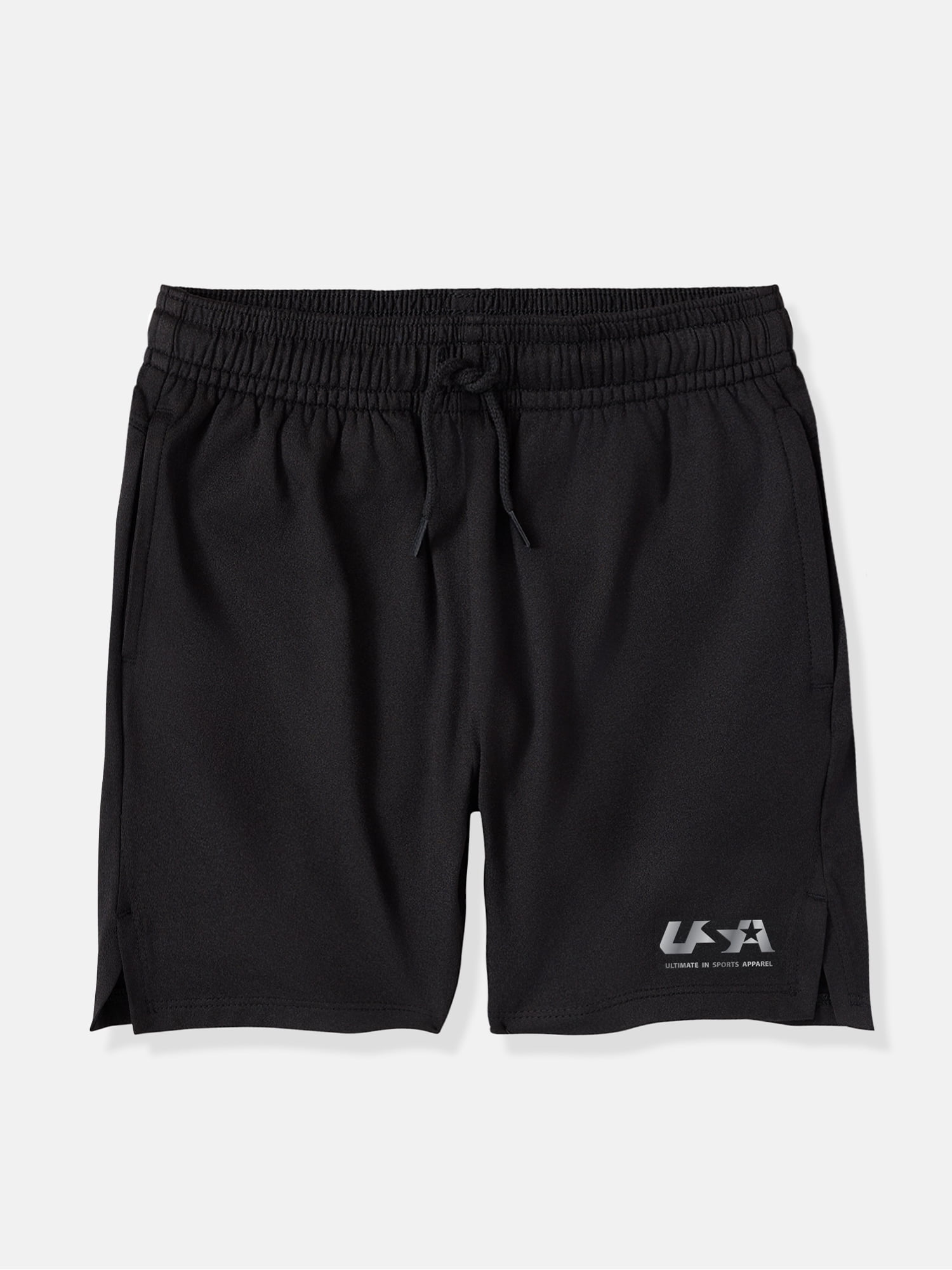 Garanimals Activewear Toddler Boy Athletic Shorts, 3-Pack, Sizes 2T–6T