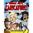 thumbnail image 1 of L'art Fou de la Caricature!, Tom Richmond Paperback, 1 of 3
