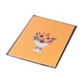 thumbnail image 2 of TIMIFIS Home Decor Happy Mother's Day Three-dimensional 3D Greeting Card Paper Carving Handmade Creative Blessing Message Card Mother's Day Gift DecorFall, 2 of 7
