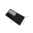 thumbnail image 2 of unbranded Bolsa De Almacenamiento Para De Sol En Negro Con Práctico Y Protección Contra Polvo, 2 of 6
