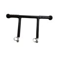 thumbnail image 2 of Barra de extensión para manillar de cochecito, extensor universal para manillar de cochecito, compatible con todo tipo de cochecitos. 32 mm, 2 of 9