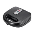 thumbnail image 2 of Máquina para hacer gofres para el hogar, máquina para hacer sándwiches de desayuno, con placas extraíbles, máquina multifunción para hornear pan, para BLESIY Gofreras, 2 of 8