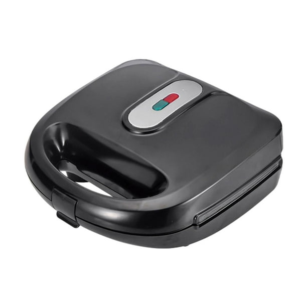 Waffle Makers, Waffle Panini Press, with Removable Plates 750W Touch