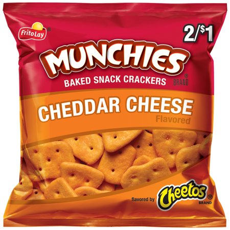 Crackers at Harris Teeter